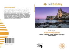Buchcover von John Shelby Spong