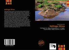 Copertina di Hollinger Mines