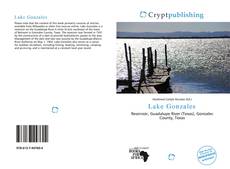 Bookcover of Lake Gonzales