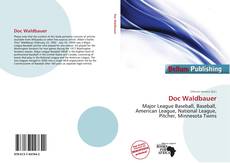 Copertina di Doc Waldbauer