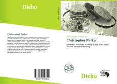 Обложка Christopher Parker