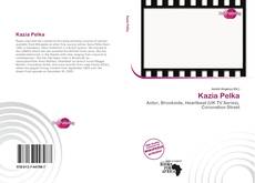 Buchcover von Kazia Pelka