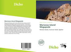 Обложка Marianas Island Megapode