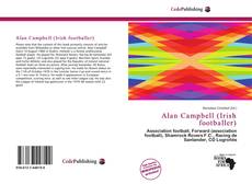 Copertina di Alan Campbell (Irish footballer)