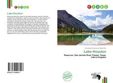 Bookcover of Lake Houston