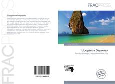 Copertina di Lipoptena Depressa