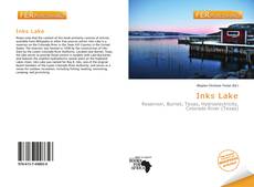 Couverture de Inks Lake