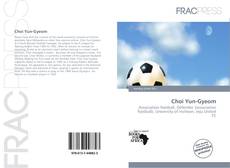 Copertina di Choi Yun-Gyeom