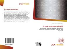 Couverture de Frank van Mosselveld