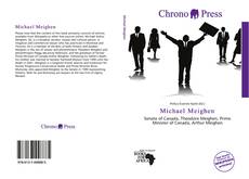 Buchcover von Michael Meighen