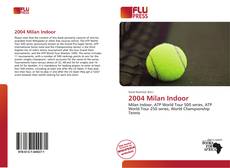 Capa do livro de 2004 Milan Indoor 