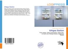 Bookcover of Ichigao Station