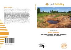 Buchcover von MSPL Limited