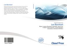 Bookcover of Les Barnhart