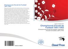 Bookcover of Championnat d'Israël de Football 1961-1962