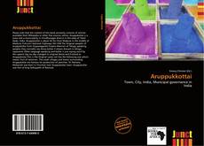 Bookcover of Aruppukkottai