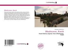 Copertina di Bhadreswar, Kutch