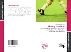 Buchcover von Hwang Jae-Hun