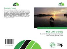 Buchcover von Mud Lake (Texas)