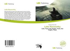 Capa do livro de Lake Nasworthy 