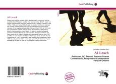 Copertina di Al Leach
