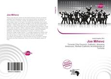 Portada del libro de Joe Mihevc