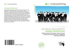 Borítókép a  George Smitherman - hoz