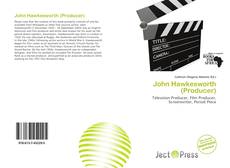 John Hawkesworth (Producer)的封面