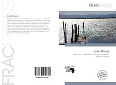 Copertina di Lake Maury