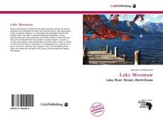 Copertina di Lake Moomaw
