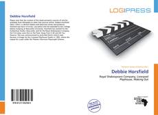 Bookcover of Debbie Horsfield