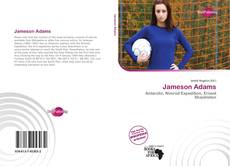 Buchcover von Jameson Adams