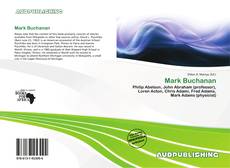 Bookcover of Mark Buchanan