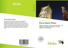 Couverture de Pierre-Marie Théas