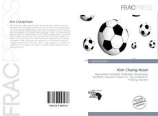 Copertina di Kim Chang-Hoon