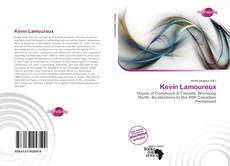 Buchcover von Kevin Lamoureux