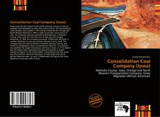 Copertina di Consolidation Coal Company (Iowa)