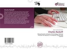 Copertina di Charles Rackoff