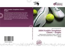 Copertina di 2004 Franklin Templeton Classic – Singles
