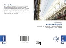 Bookcover of Odon de Bayeux