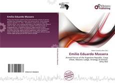 Emilio Eduardo Massera kitap kapağı