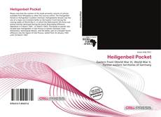 Couverture de Heiligenbeil Pocket