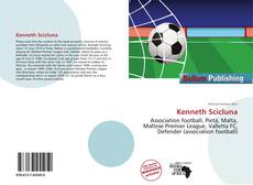 Copertina di Kenneth Scicluna