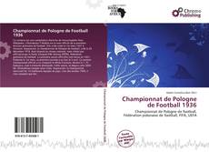 Copertina di Championnat de Pologne de Football 1936