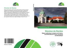 Diocèse de Nantes kitap kapağı