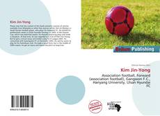 Copertina di Kim Jin-Yong