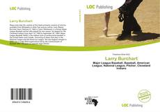 Copertina di Larry Burchart