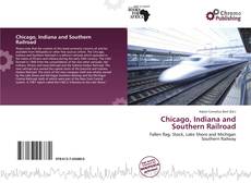 Chicago, Indiana and Southern Railroad kitap kapağı