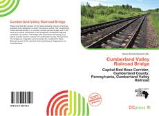 Copertina di Cumberland Valley Railroad Bridge