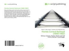 Borítókép a  Florida Central Railroad (1868-1882) - hoz